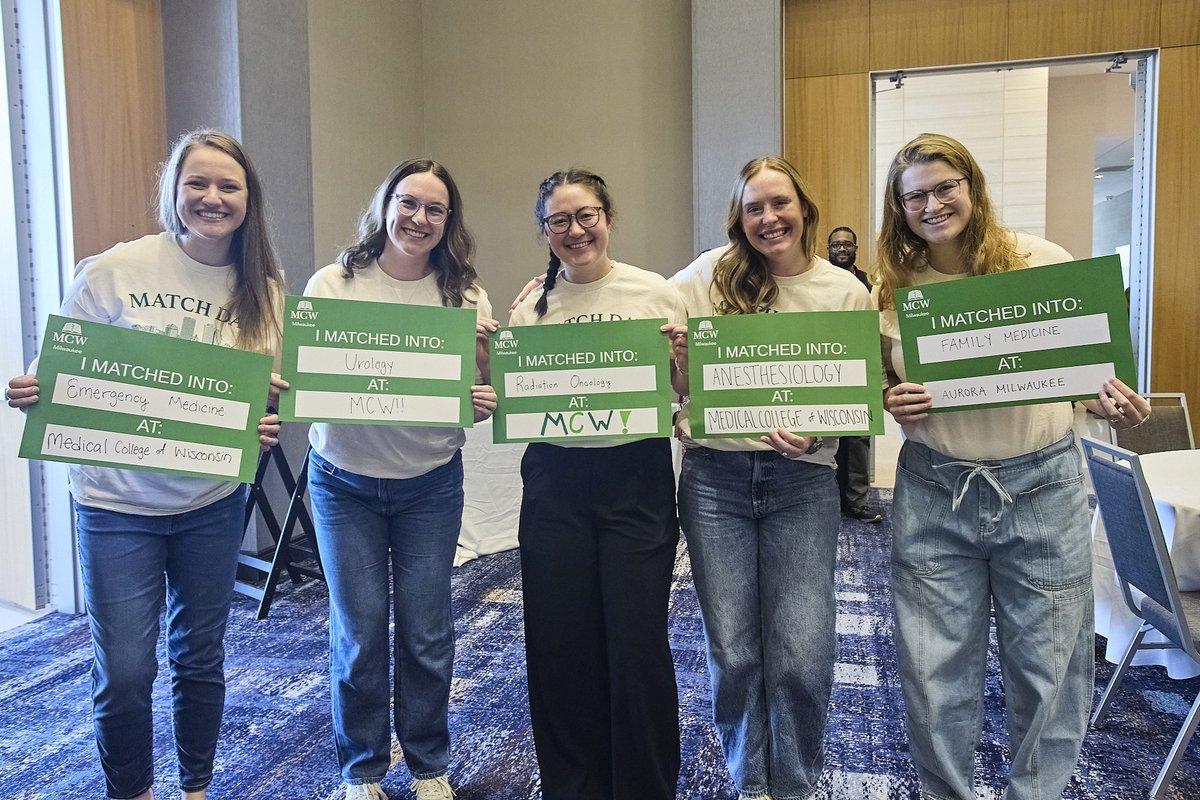 Wis. Medical Society tweet media