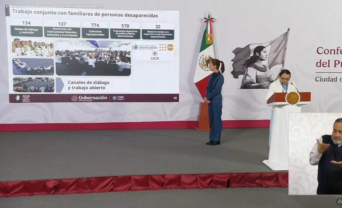 UNFPA en México tweet media