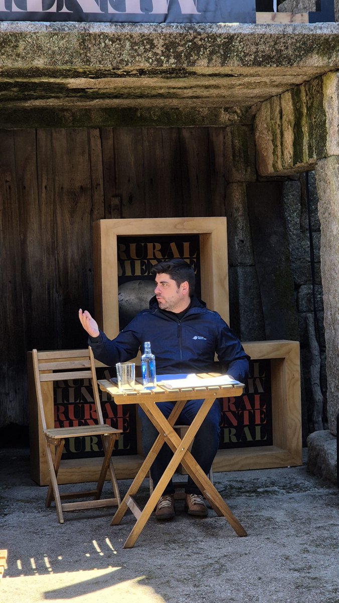 Fran García tweet media