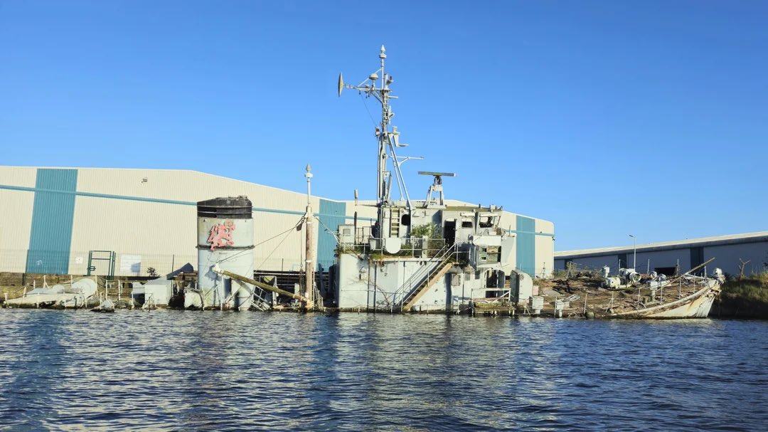 The Grenada Loyalist tweet media