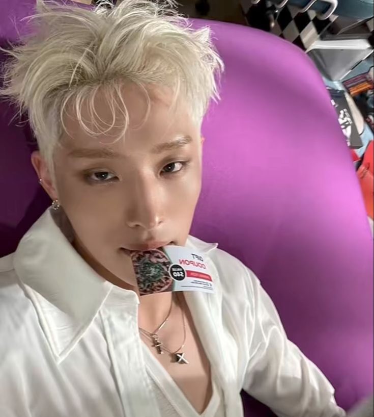 maddie is #yoonique! tweet media