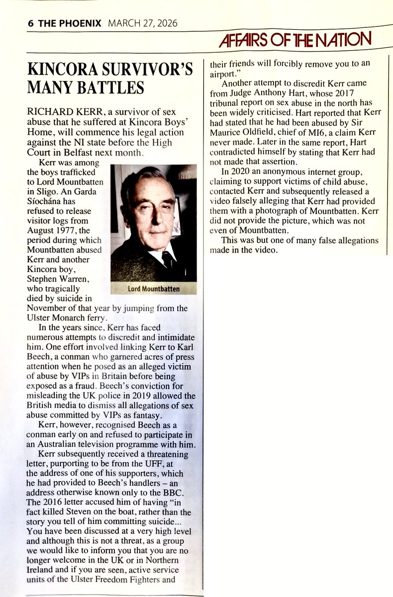 Lilburne & Friends tweet media