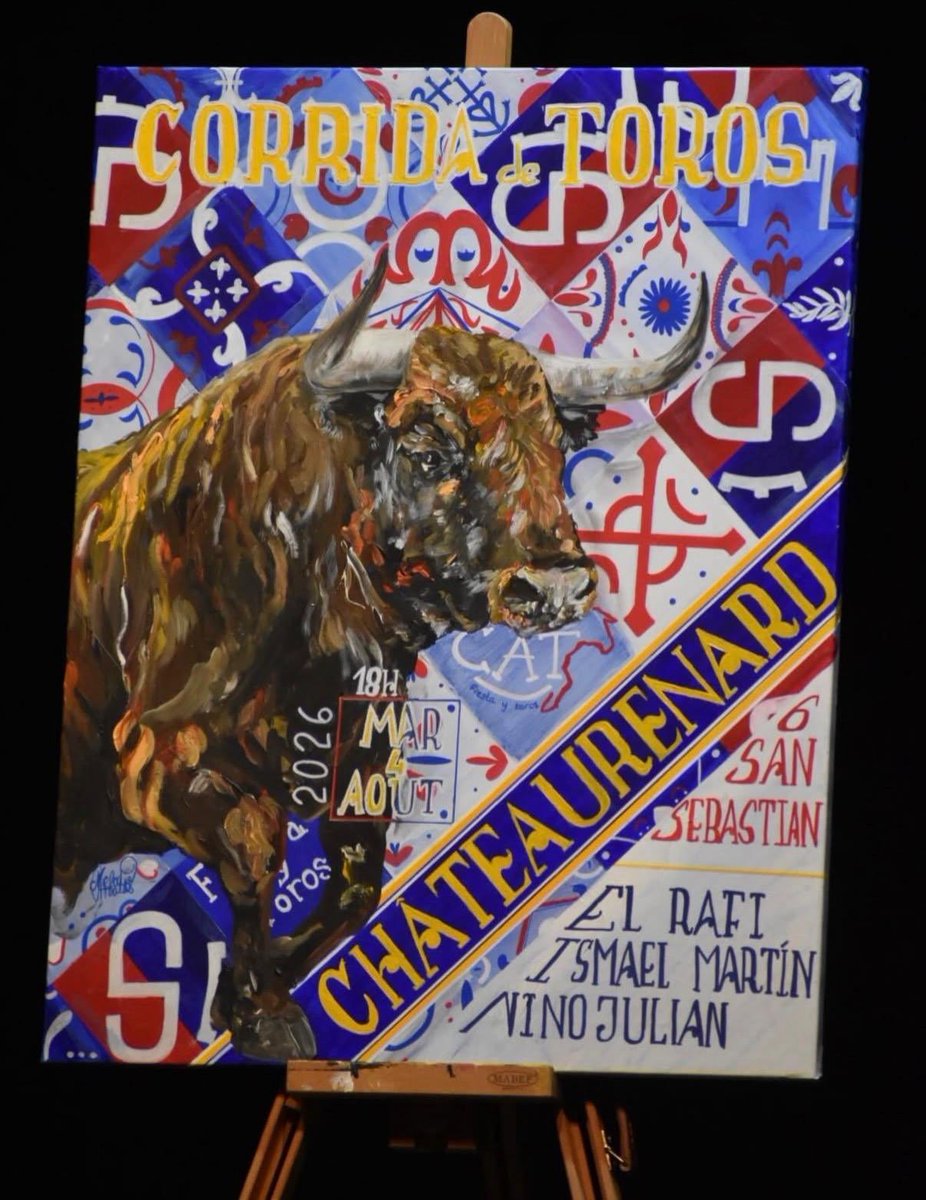 Isidoro De Prado tweet media