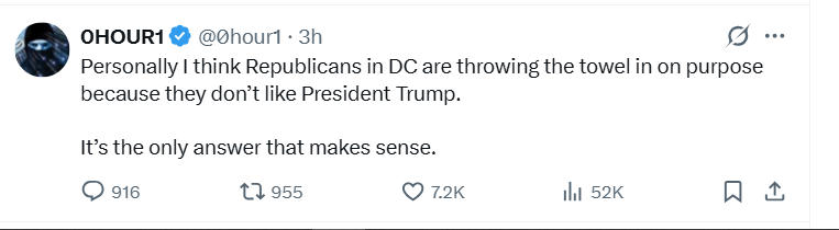 Just a Regular Good Man tweet media