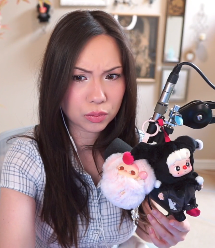 TKitty (RP/Fake) tweet media