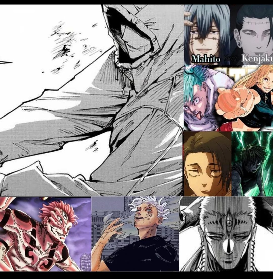 ShinobiVault tweet media