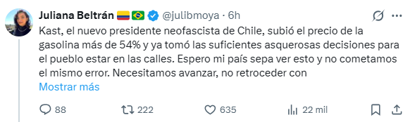 Russy Millán tweet media