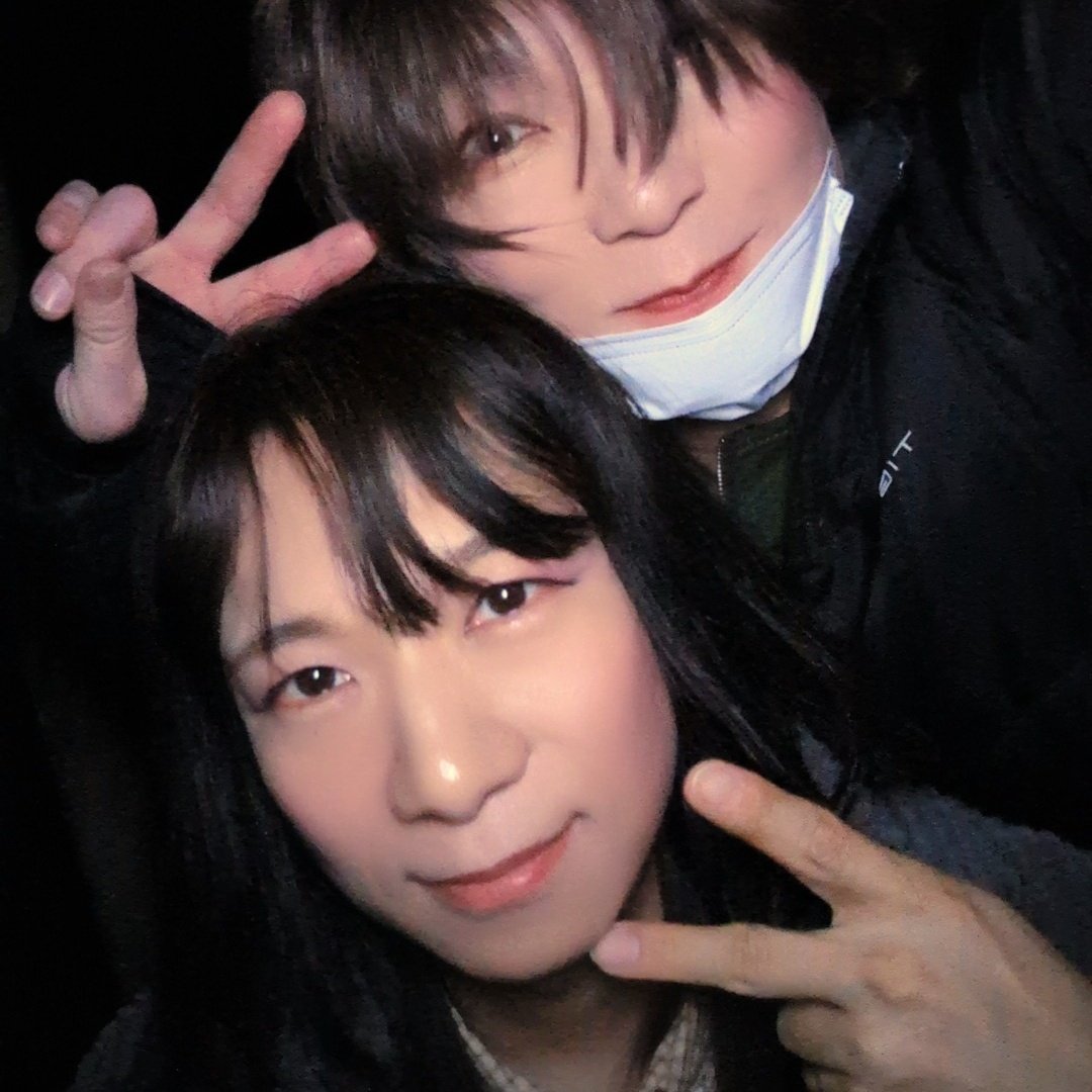 nao🍑多汁果実🍑 tweet media