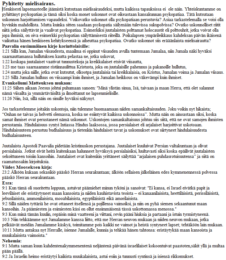 Pekka Kuusinen tweet media