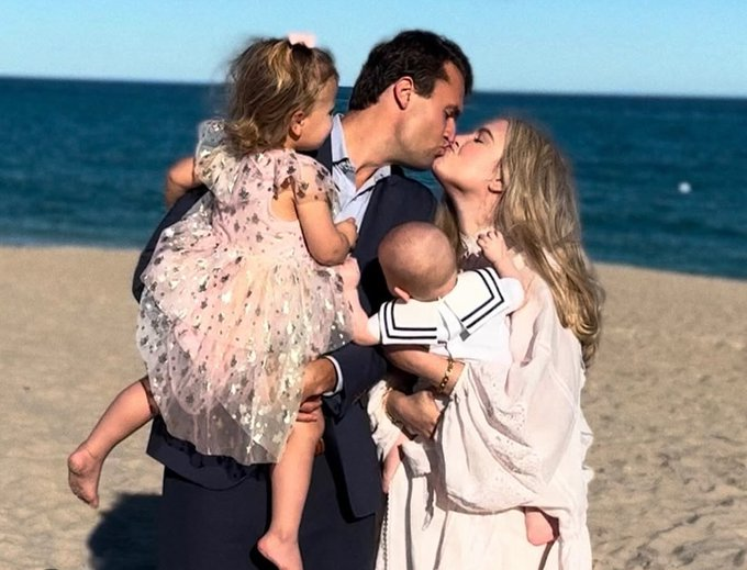 TraderJill (Leigh) tweet media