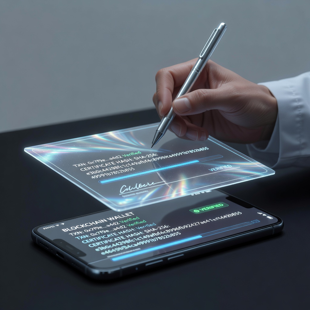 MediCert tweet media