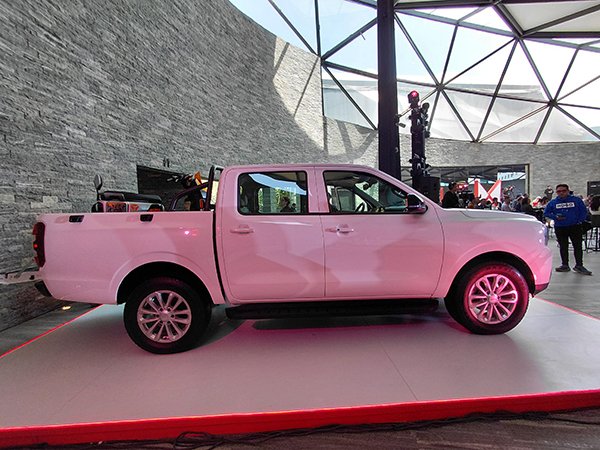 Netcar México tweet media