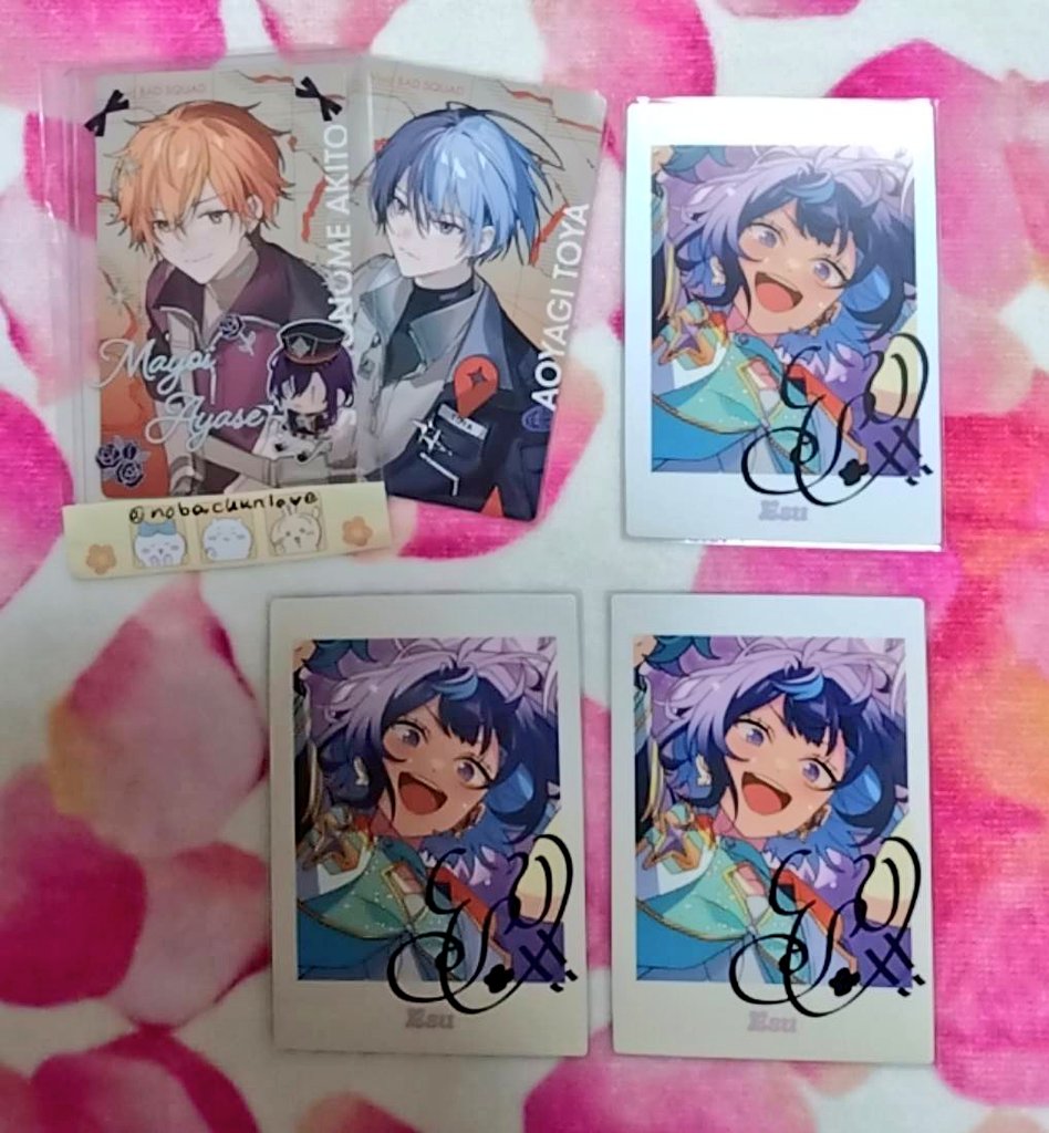 ちゅん♫ tweet media