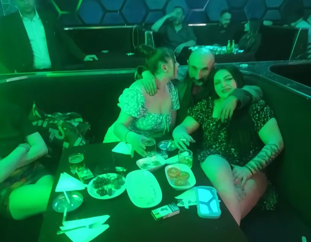 Bayrak Medya tweet media