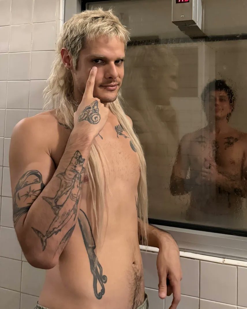 El infierno de Katita tweet media