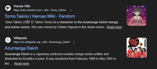 Daily Tomo Takino tweet media