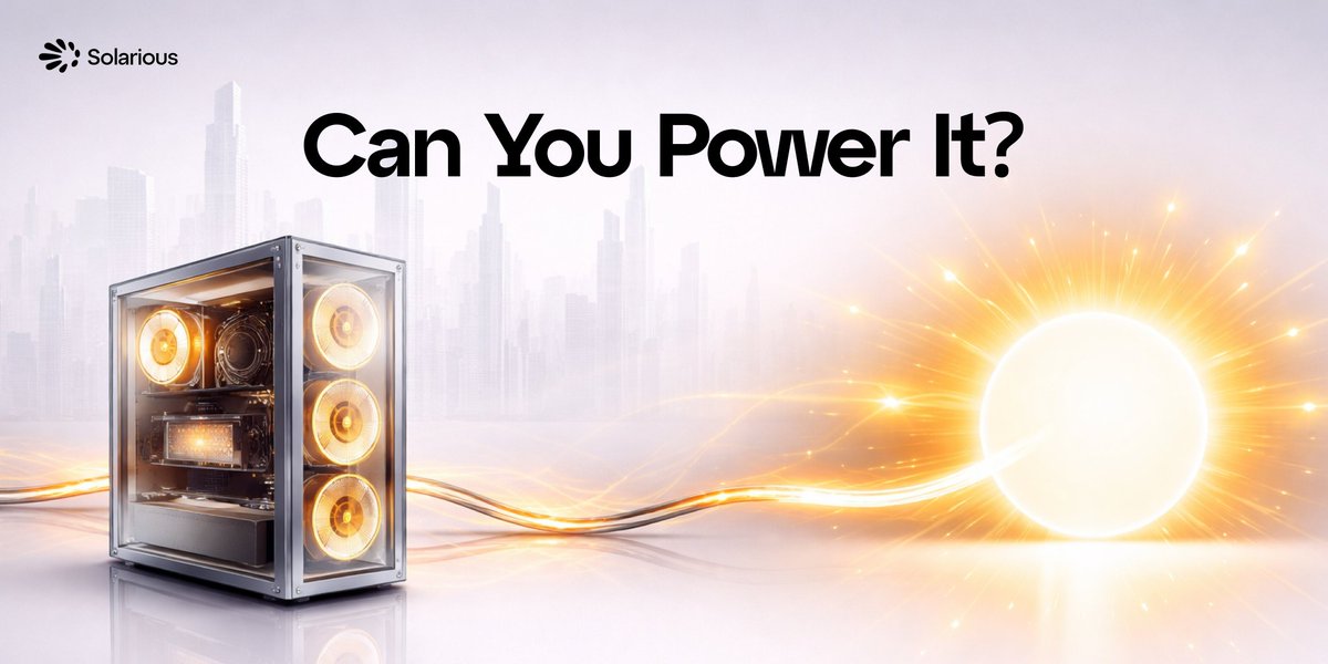 Solarious tweet media