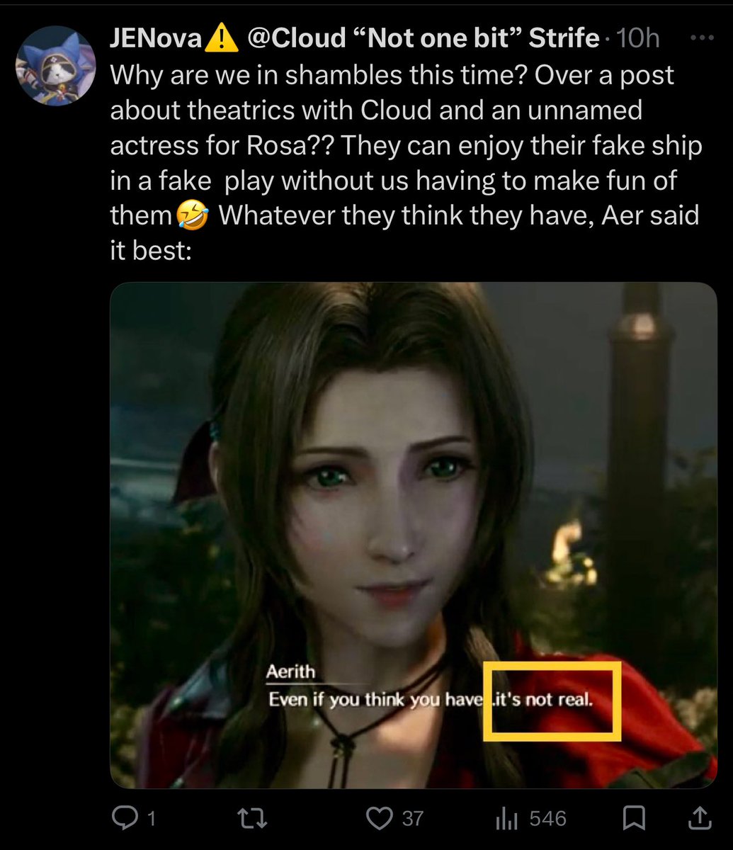 RadiantAntiHero tweet media