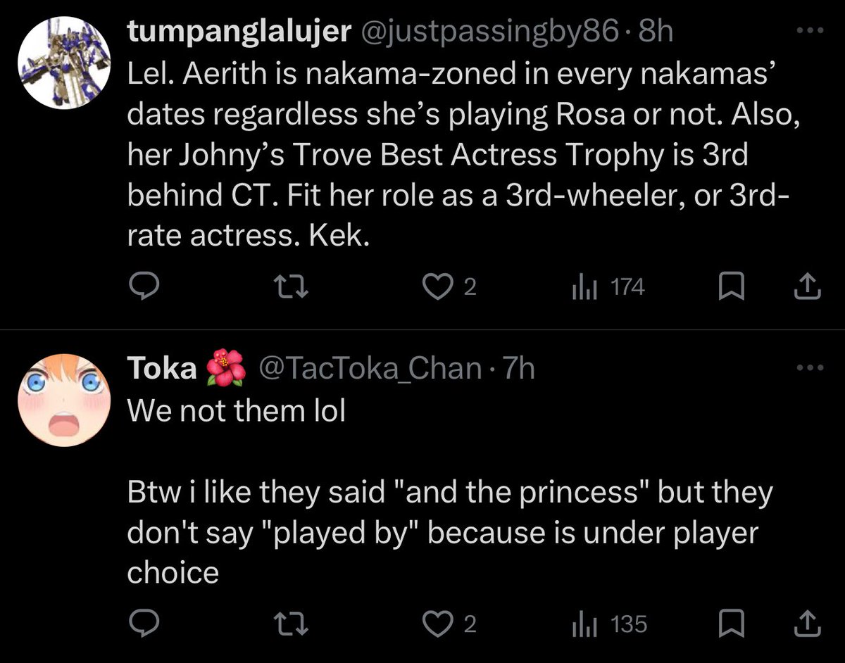 RadiantAntiHero tweet media