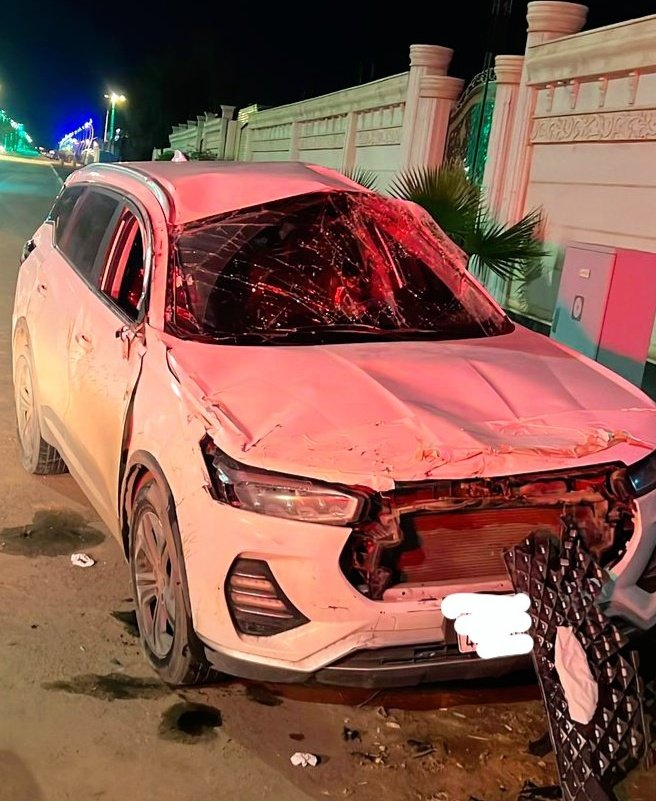 مبروك المصايح الشراري tweet media