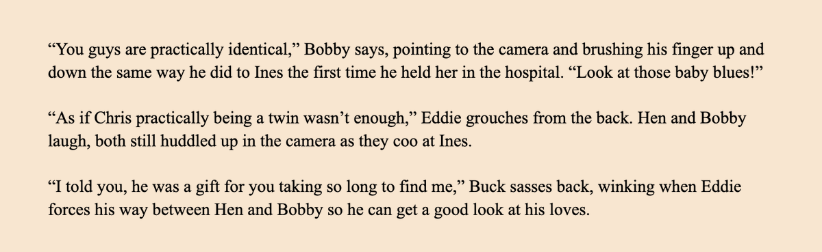 dove 𑣲 #BUCKPILLED tweet media