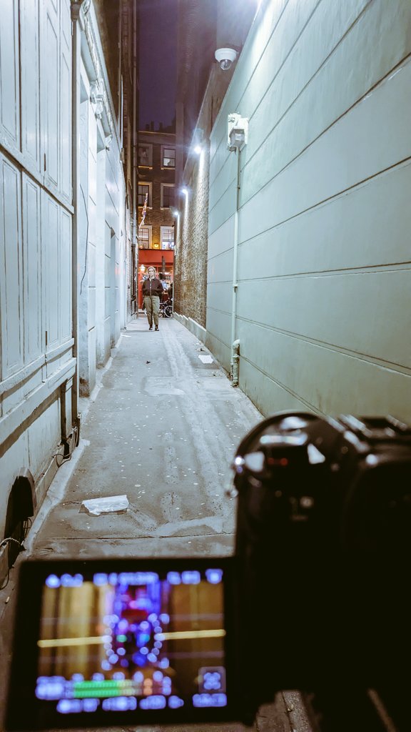 Zac Video Production tweet media