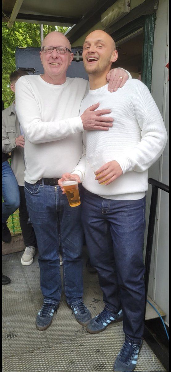 TraffordFCSC tweet media