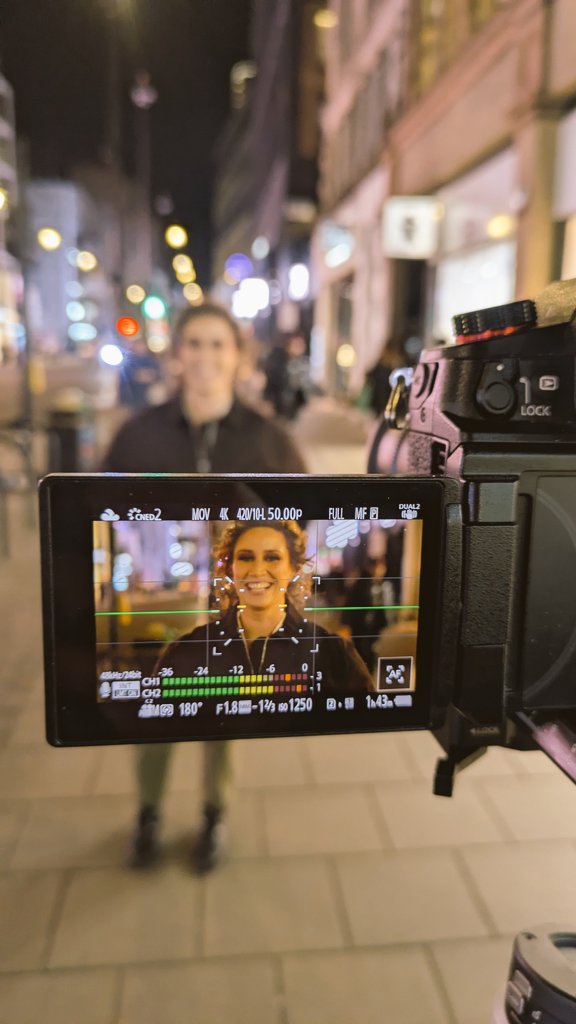 Zac Video Production tweet media