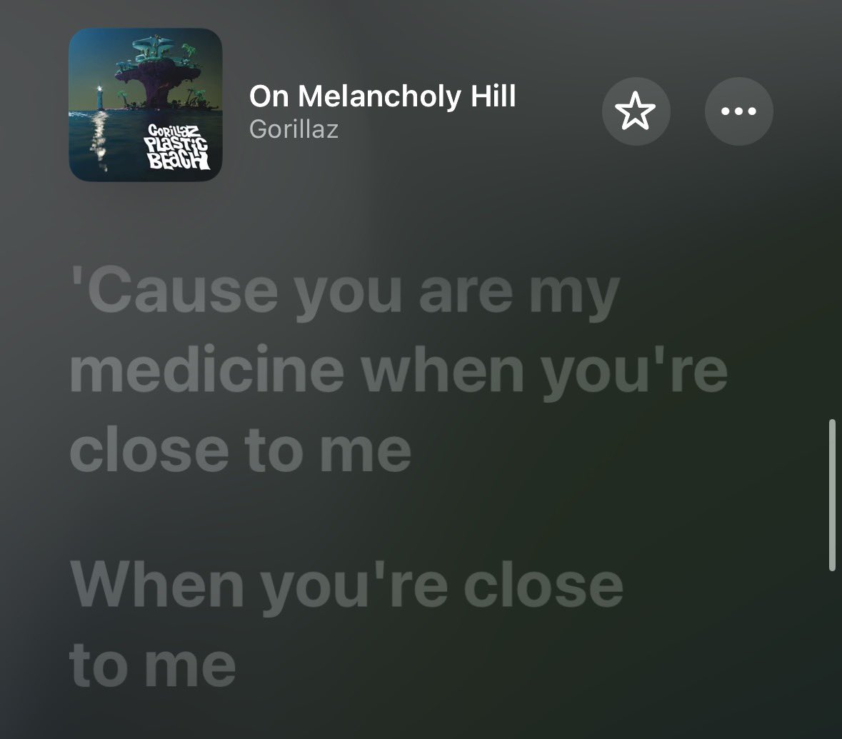 ˚.⋆✶ jaci ✶⋆.˚ tweet media