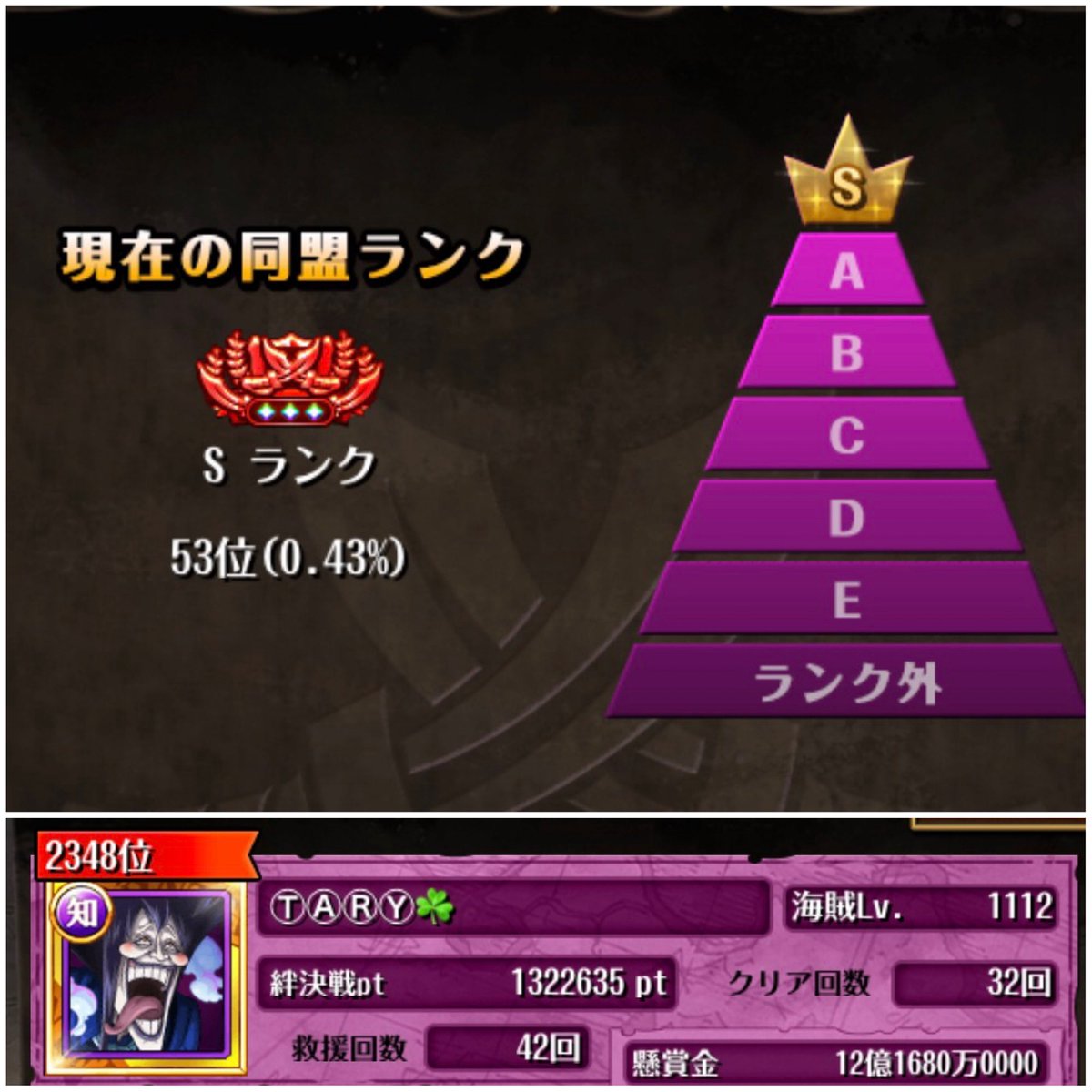 ꒰ঌTARY☘໒꒱ tweet media