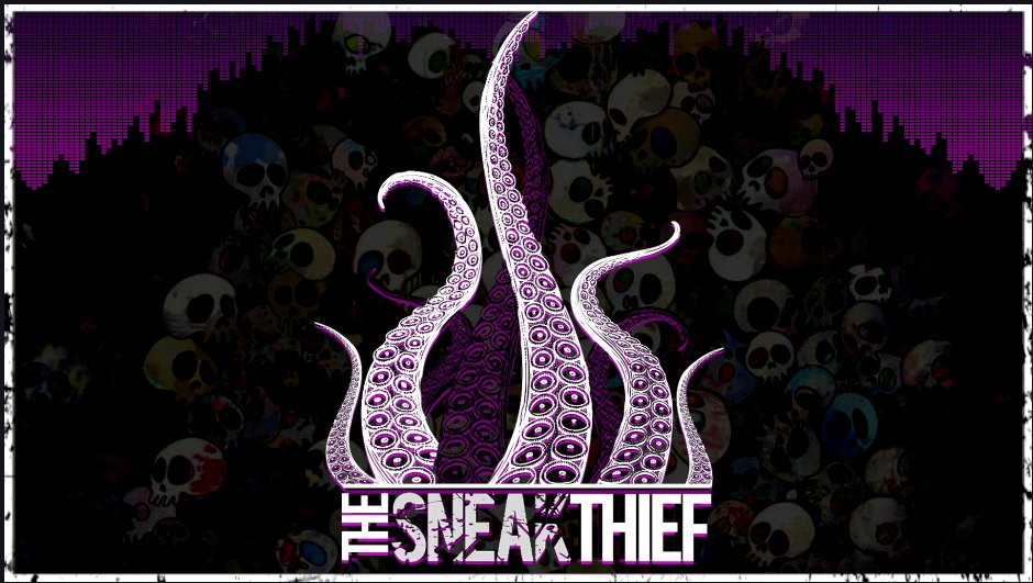 the S N E A K thief tweet media