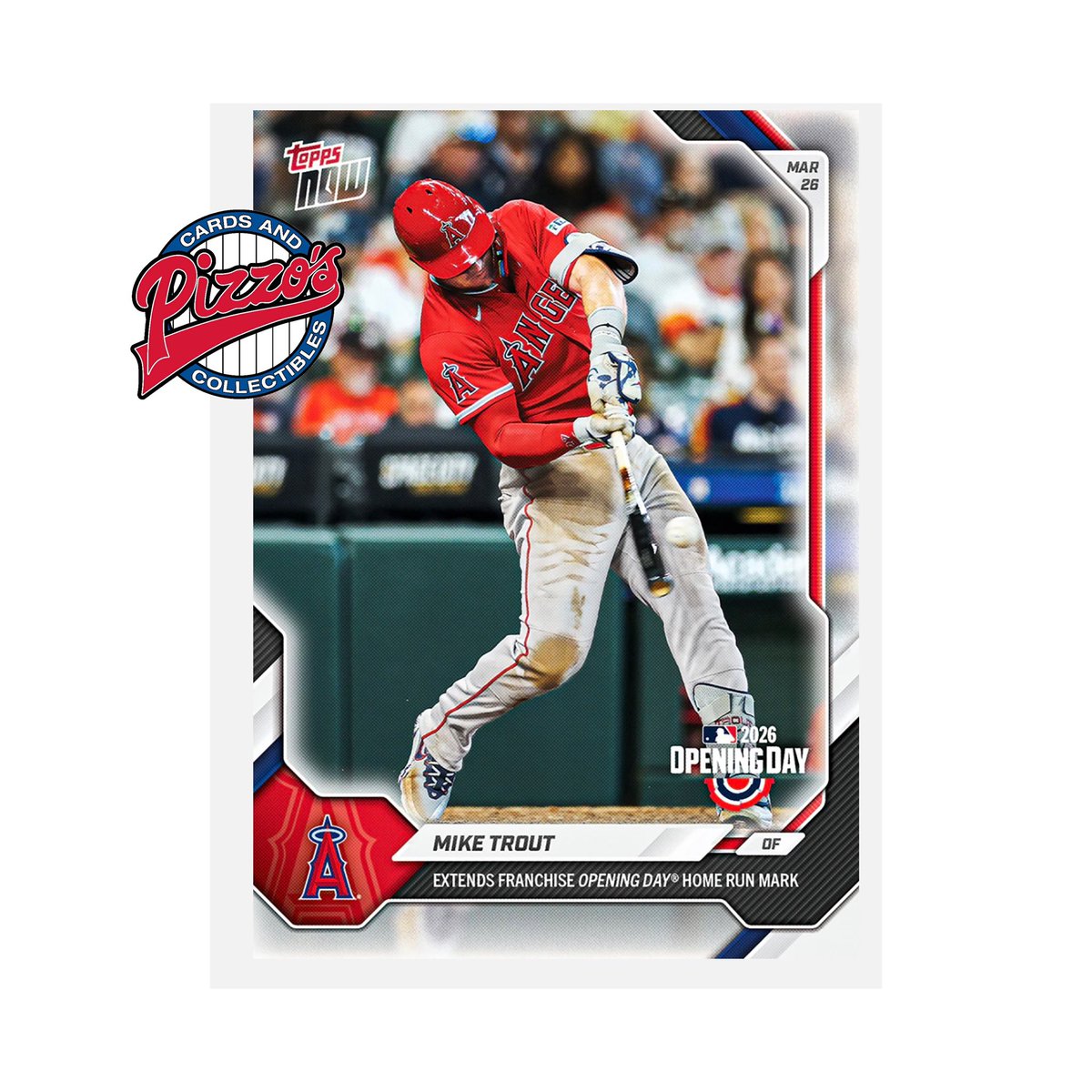 Anthonys Weekly Card Sales tweet media