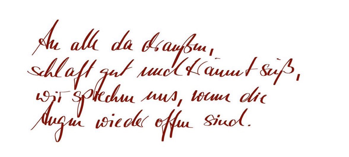 Federflüsterin tweet media