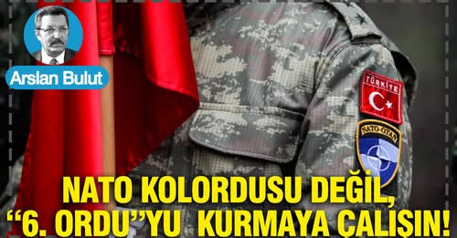 Arslan Bulut tweet media