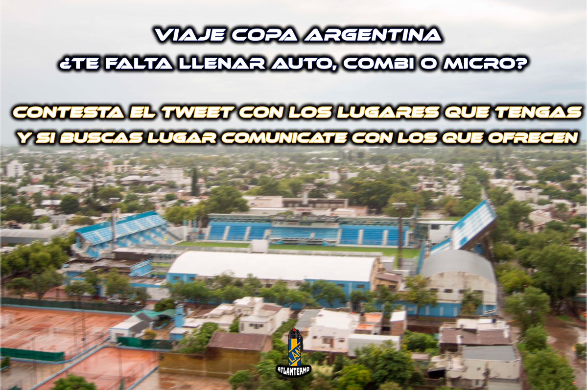 Atlantermo tweet media