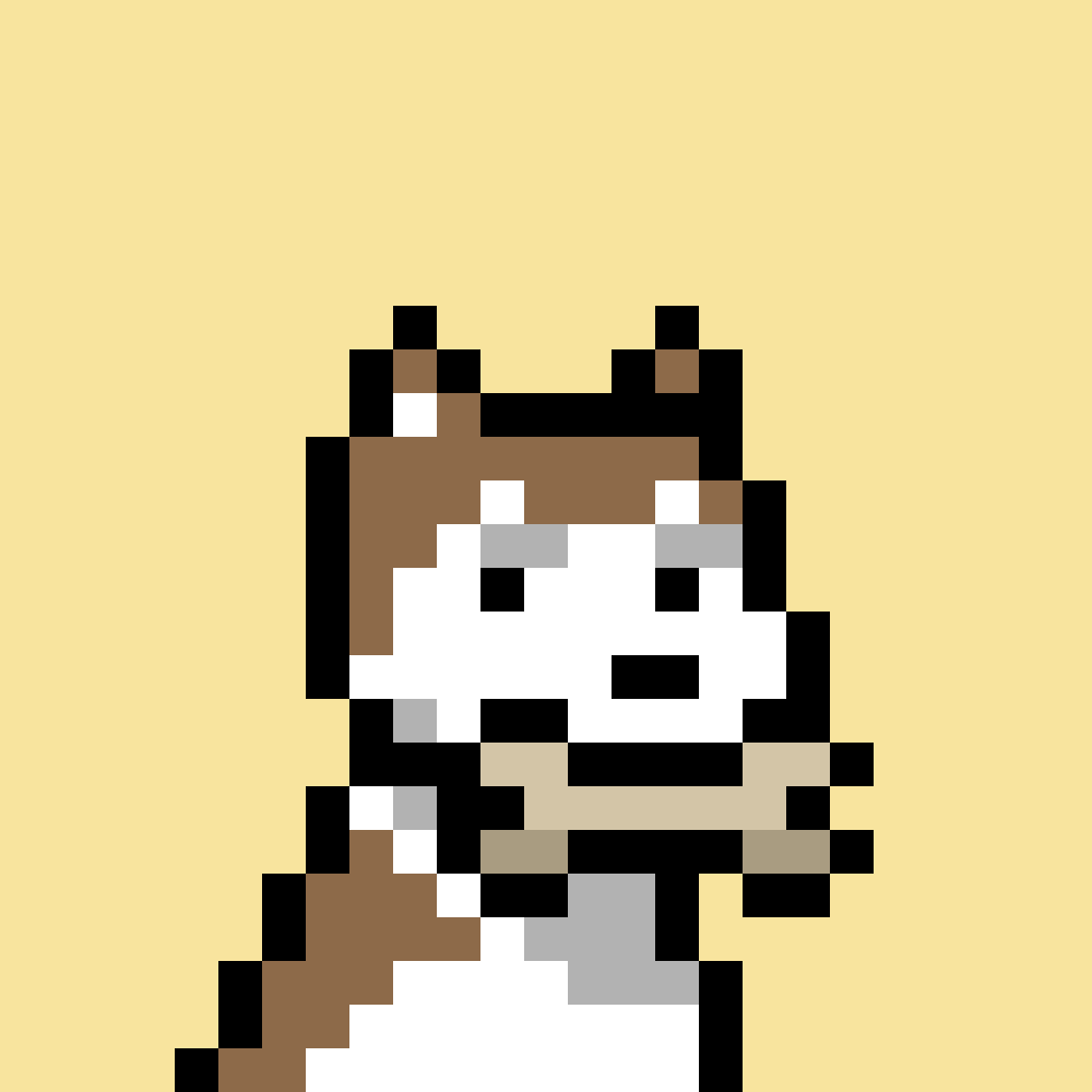 Doginal Dogs Sales Bot tweet media