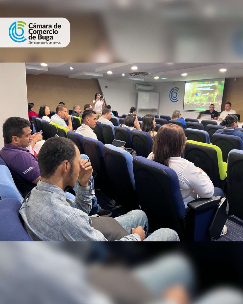 Cámara Comercio Buga tweet media