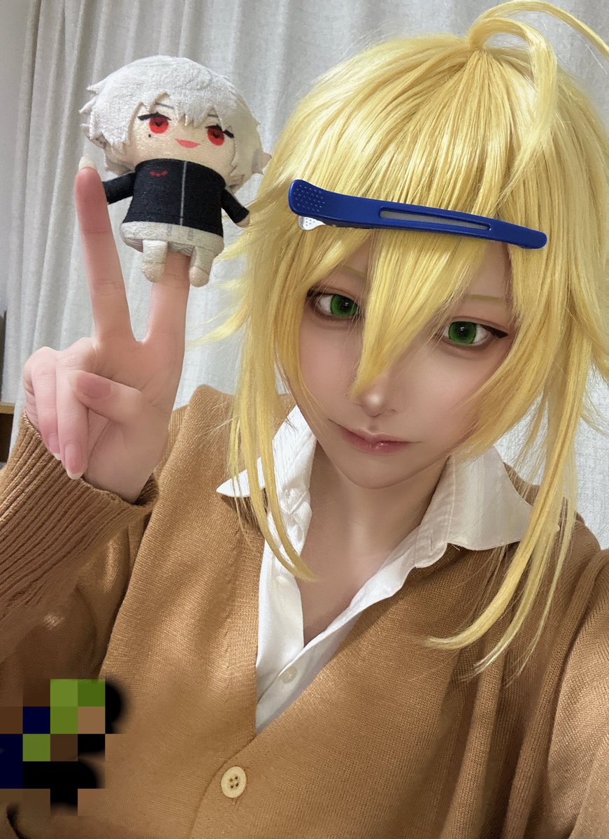 ゔがい tweet media