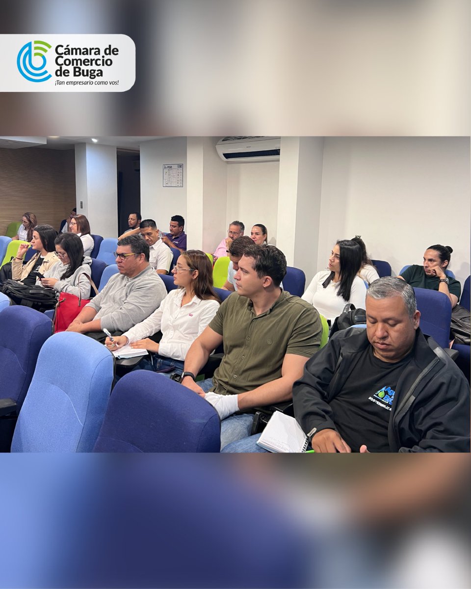 Cámara Comercio Buga tweet media