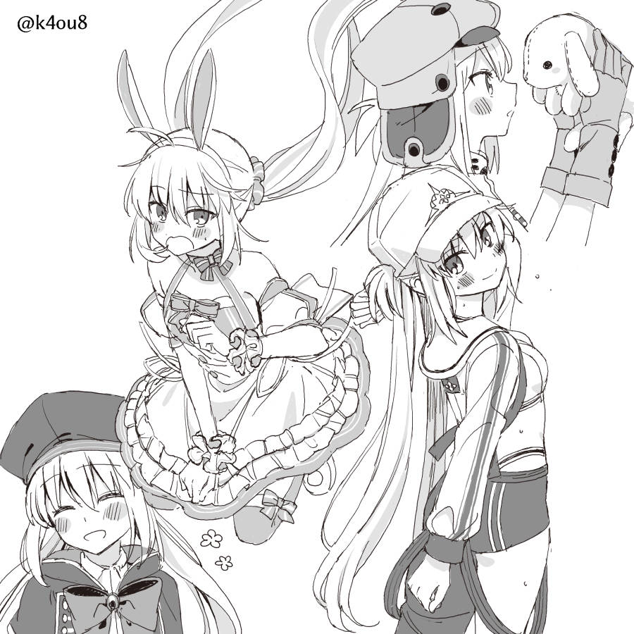 🧊パピプペポ🧊 tweet media