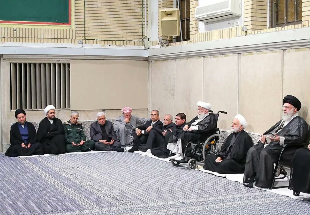 𝔇𝔯 𝔄𝔡𝔑𝔞𝔧𝔦 tweet media