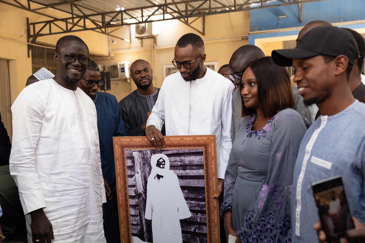 Bassirou Kebe tweet media