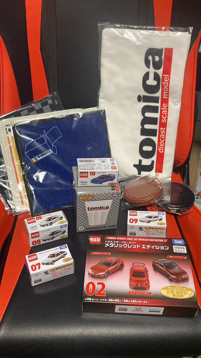 ClubmanGT tweet media