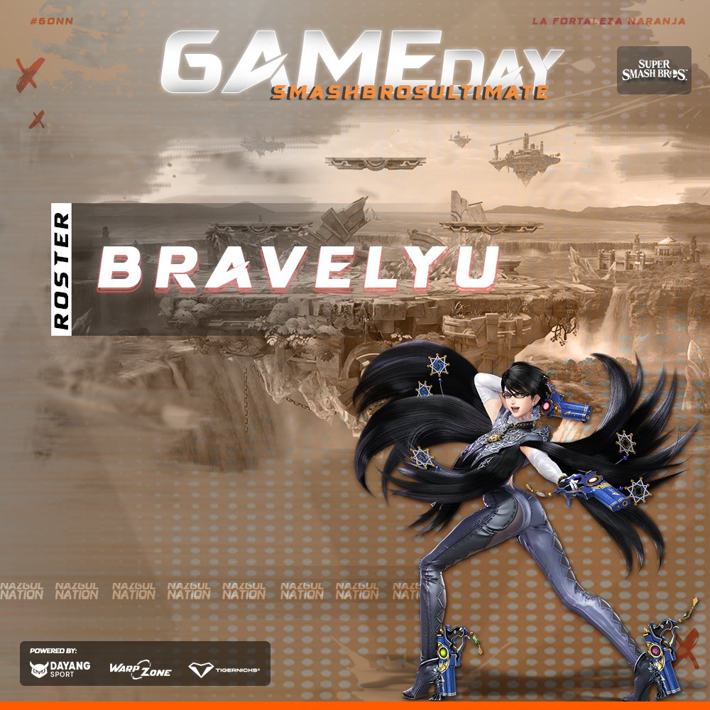 NAZGUL NATION tweet media