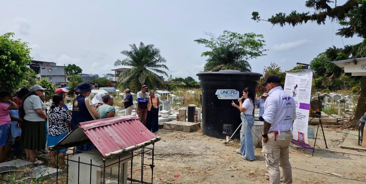 Mision de Apoyo al Proceso de Paz - OEA tweet media