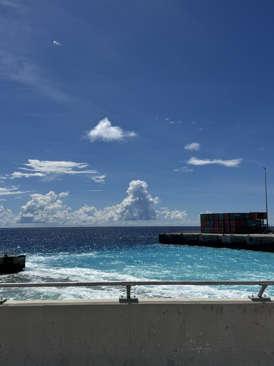 ナウル共和国政府観光局(公式) tweet media