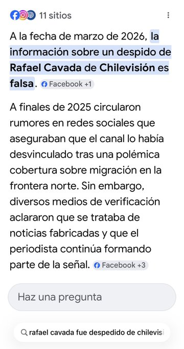 Rafael Cavada tweet media