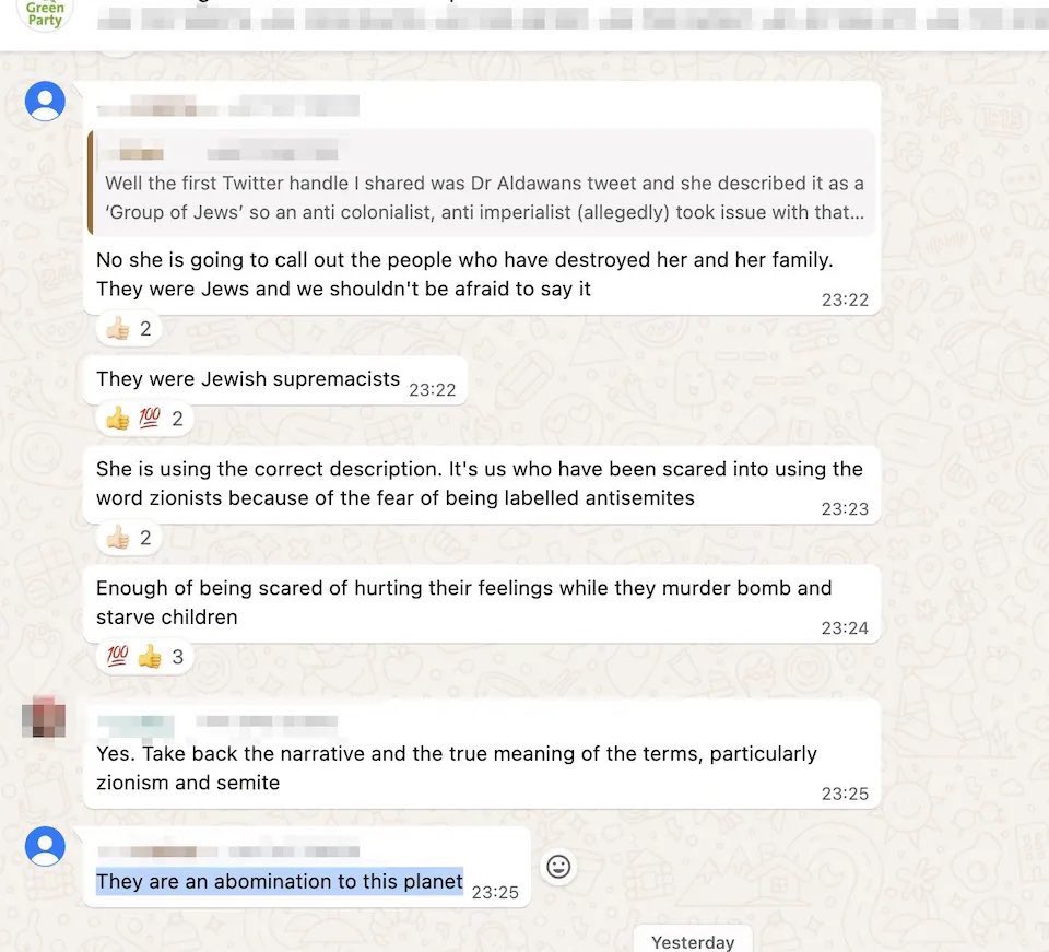 Chris Rose tweet media