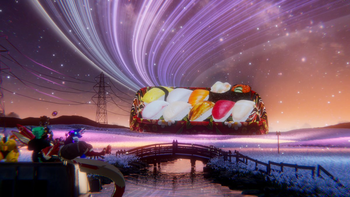 夏ツナ Game Account tweet media