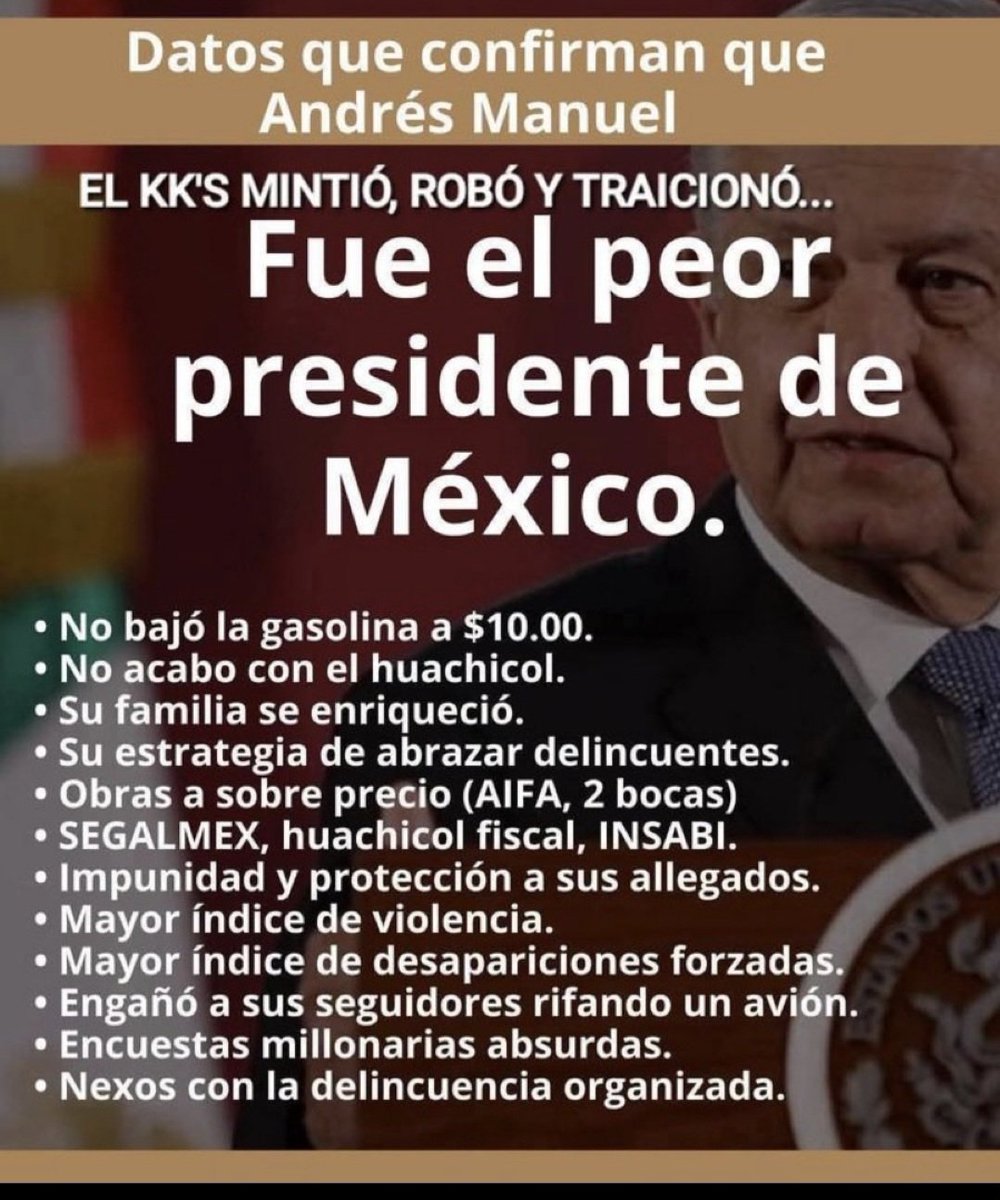 Esteban Perez Alvare tweet media